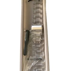 Samsung Galaxy Watchband For Pro New